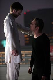 It's clear that russell edgington plans on taking the group in a different direction. Godric Eric Northman Trueblood Home Facebook