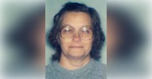 Obituary information for Mildred Griffin