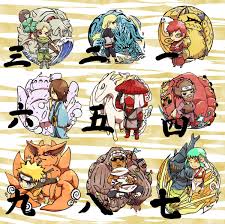 Yugito nii and her 2 tailed beast named matatabi village hidden in the clouds please like and subscribe for more naruto. Naruto Tailed Beast Counting Song All Right Here We Go One Sleep Is Better Than Humans Says Shukaku Two Burning In Fire Matatabi Three Leave The Water To Isobu Four Hot