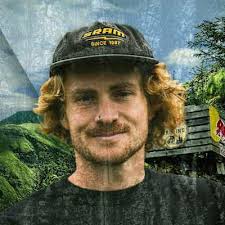 Red Bull Hardline Results Subpage