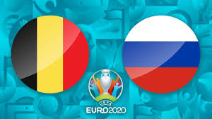 So sehen sie die partie heute live im tv und stream. Belgien Russland Euro2020 Fussball Em 2021 Youtube