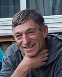 Shawn Coulombe Obituary February 9, 2025