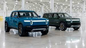 81 409 tykkäystä · 526 puhuu tästä. Rivian Delays R1t And R1s Electric Vehicle Deliveries As Pandemic Hurts Production Ramp Up Roadshow