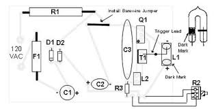 Pin By Manuel On Fotografia In 2020 Strobe Lights Strobing Circuit Diagram