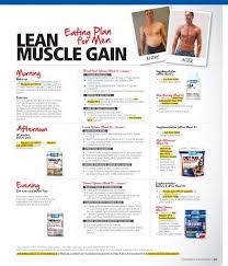 Pin On Meal Plans