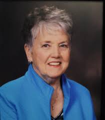 Joan Moorcroft Obituary