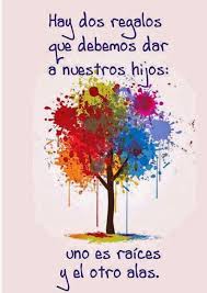 El Amor De Dios Para Nosotros Es Realmente Incondicional Como El De Una Madre A Su Hijo Frases Raices Y Alas Frases Pensamientos
