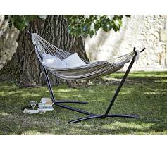 Buy Argos Home Metal Hammock Hammocks And Swing Seats Argos Hammock Swing Seat Argos Home