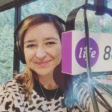 Whitney Merrick's Instagram, Twitter & Facebook