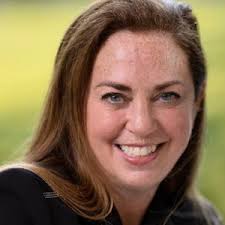 The First Ladies” Authors Discuss the Inspiring and Symbiotic Friendship  That Made History