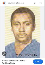 41 years ago exactly