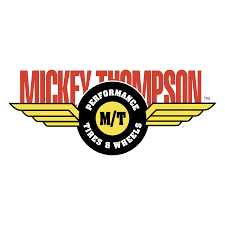 Mickey and minnie mouse logo png image with transparent background. Mickey Thompson Logo Png Transparent Svg Vector Freebie Supply