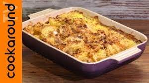 Maybe you would like to learn more about one of these? Patate Gratinate Al Forno Ricetta Gratin Di Patate Youtube