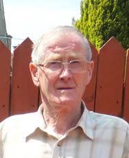 Condolence Book for PATRICK (PAT) O'NEILL (Lisduggan, Waterford)