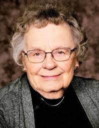 Eileen R. Charlier Obituary