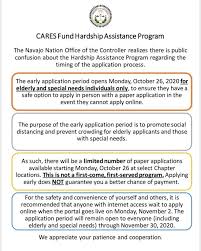Check spelling or type a new query. How Navajo Families Can Qualify For 1 500 Emergency Covid 19 Payment