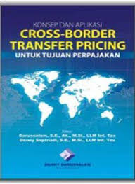 Contoh border untuk buku program contoh two. Konsep Dan Aplikasi Cross Border Transfer Pricing