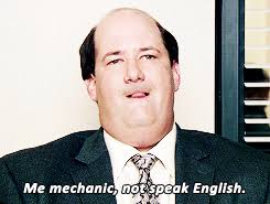 BOBODDY" Creed in a nutshell.