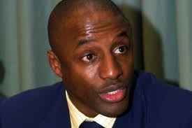 John Fashanu, Otto Gloria and the burden of evidence!