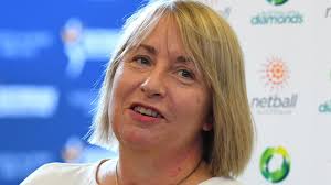 Young Aussie goalshooter Kiera Austin warns large import numbers in Super  Netball League will hurt Diamonds