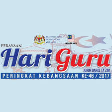 Akaun twitter rasmi jabatan pertanian negeri johor. Lagu Tema Sambutan Hari Guru 2017 Guru Pembina Negara Bangsa By Jabatan Pendidikan Negeri Johor