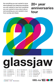 Download Glassjaw To Perform First Two Albums In Full On 2022 Tour Pitchfork