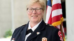 iDELP aims to create a more diverse, inclusive fire service