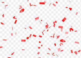 Red Confetti Patterned Background Design Element Free Image By Rawpixel Com Jingpixar Background Design Background Patterns Design Element