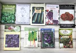 Check spelling or type a new query. How To Read Seed Packets Nourishing Pursuits