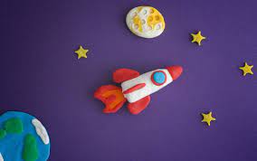 I used to have one of these in my classroom, so i knew this was something i wanted my husband to make for the kids. 11 Out Of This World Moon Craft Ideas For Kids