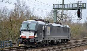 Check spelling or type a new query. Cfl Cargo Deutschland Gmbh Fotos Bahnbilder De