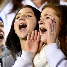 Creating a culture: Area football teams make gameday unique