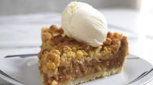 Gordon ramsay's ultimate cookery course is a british cookery television series that debuted on 10 september 2012, on channel 4. Apple Crumble Pie Youtube