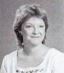 Diana Lee Alston Frizzell (1968-1997)