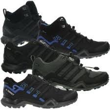 On top of these things, the shoe features a waterproof upper which. Terrex Swift R Gtx Gunstig Kaufen Ebay