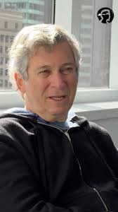 The man who started it all🥋, Robert Mark Kamen