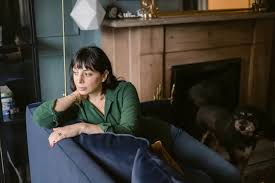 Frank and Eileen Fall Styles