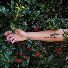 Alyssa Sieb On Instagram An Acai Tree That Reminds Me Of The Landscape Of Where My Precious Girl Is From Truth And Hope Wr Back Tattoo Girl Tattoos Tattoos