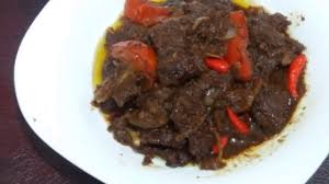 1.) resep bistik daging giling dengan telur yang enak dan gurih. Daging Sapi Empuk Bumbu Bistik Youtube
