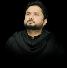 Syed Raza Abbas Zaidi