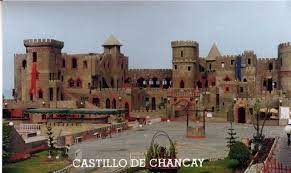 El castillo de chancay está ubicado en el distrito de chancay en la ciudad de huaral, departamento de lima. Tours Al Castillo De Chancay Turismo Peru