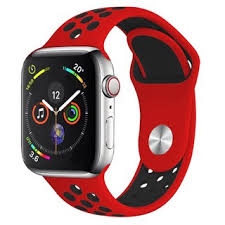 It looks good and is easily identifiable as an apple watch, making me feel like i'm part of an exclusive club. Ersatzarmband Fur Apple Watch Series 4 5 44mm Smartwatch Uhrenarmba 9 95