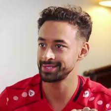 Karim Bellarabi Audio