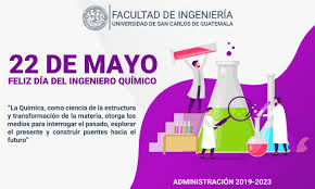 Los alemanes han estado presentes en guatemala desde el siglo xix hasta en la actualidad. Feliz Dia Del Ingeniero Quimico Usac Facultad De Ingenieria Facebook