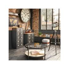 Découvrez notre offre table basse atmosphera sur la redoute. Atmosphera Createur D Interieur Table Basse Horloge Atmosphera Tables D Appoint Rue Du Commerce