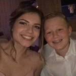 Haley Cascone's Instagram, Twitter & Facebook