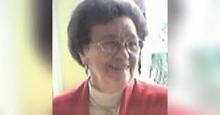 Genevieve M. Morelli Obituary