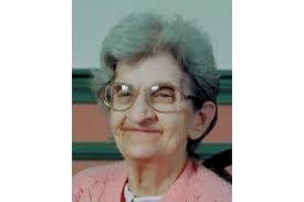 Rita Chartier Obituary (2011)