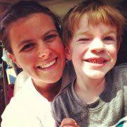 Manda Morris (mandaryn) — Perfil