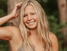 Holland Sentinel All-Area Girls Swimming and Diving Team